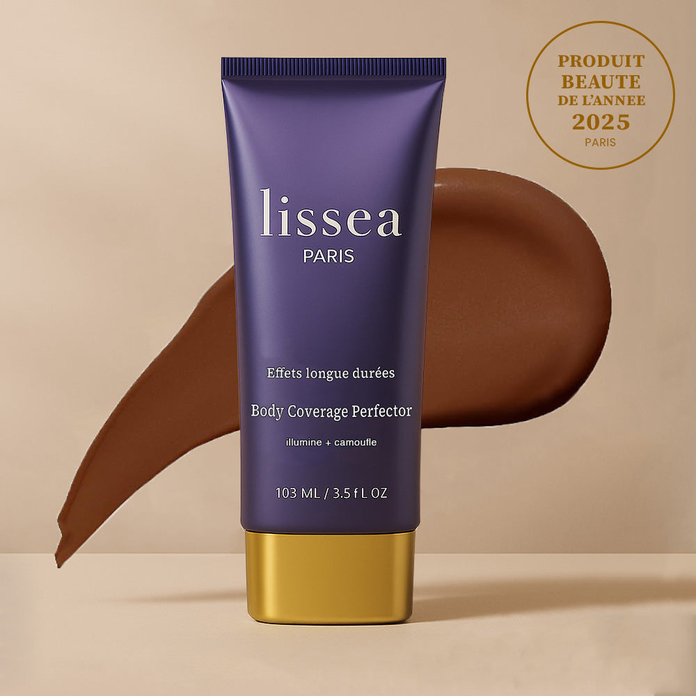 Lissea-Paris : Adoptez une peau parfaite