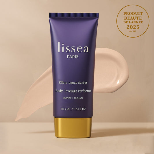 Correcteur d'imperfections LISSEA PARIS